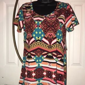 Desert Inspired LuLaRoe Classic Tee